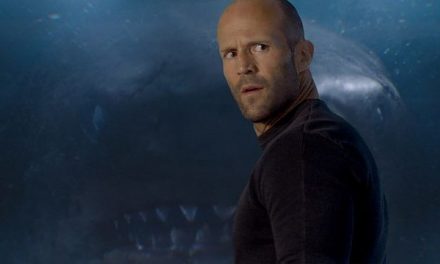Meg, az őscápa – Filmkritika