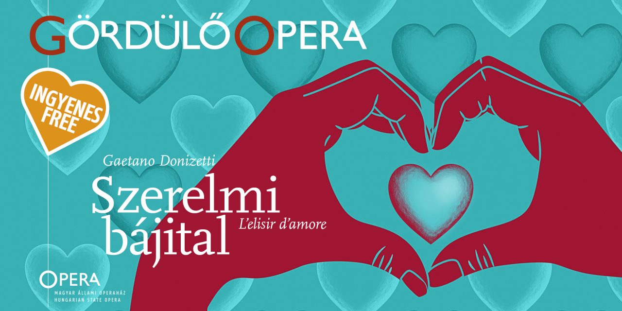 Kamionszínpaddal tér vissza az Opera Székelyföldre