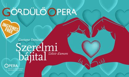 Kamionszínpaddal tér vissza az Opera Székelyföldre
