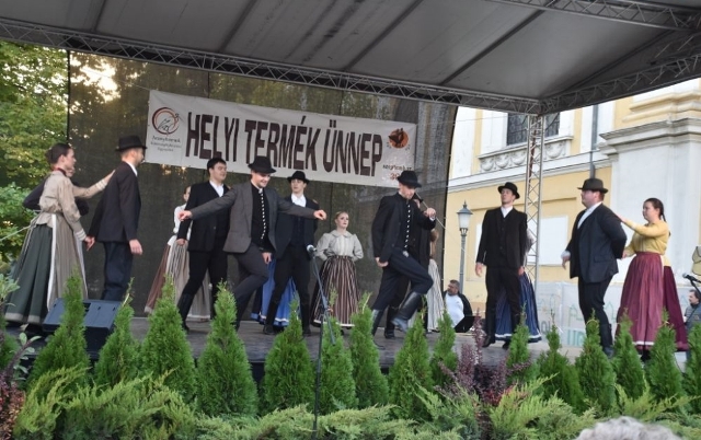 Kecskemét 650 – A Helyi Termék Ünnep programjai