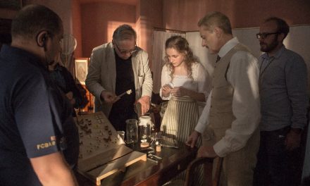 Szeptember 14-től indul a 15. Jameson CineFest Miskolci Nemzetközi Filmfesztivál