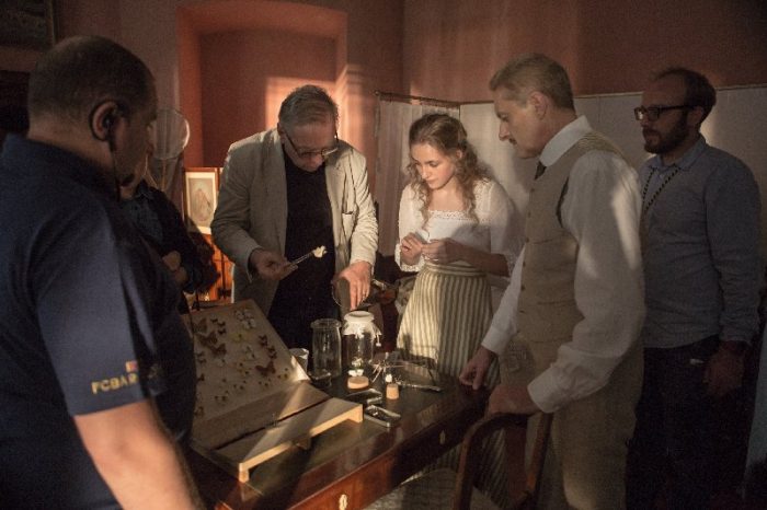 Szeptember 14-től indul a 15. Jameson CineFest Miskolci Nemzetközi Filmfesztivál