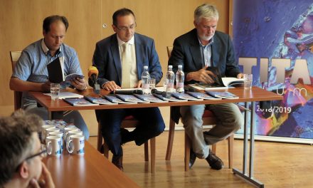 Szilárd alapok és színgazdag tartalom – a Pannon Filharmonikusok TITANIUM-évada