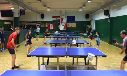 Nyári gyermekzsivaj a Kecskeméti Spartacus Sportkör csarnokaiban