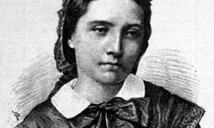 Szendrey Júlia költőnőre emlékezünk