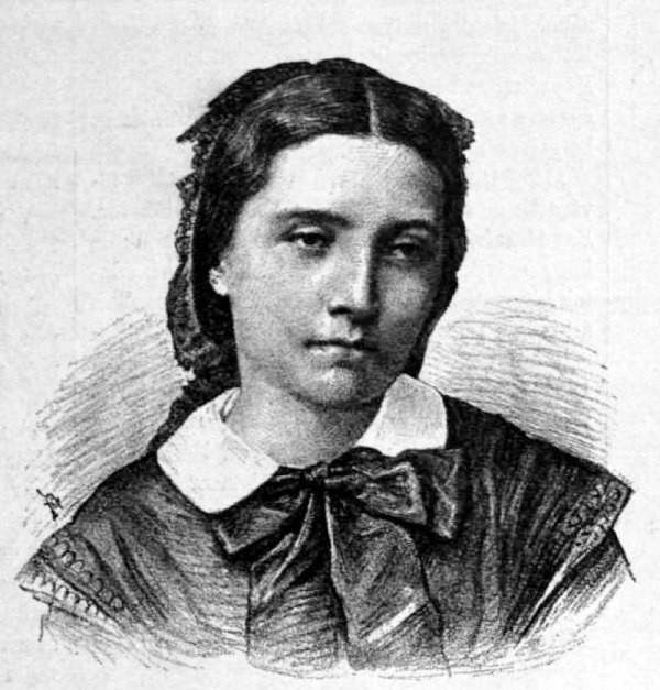 Szendrey Júlia költőnőre emlékezünk