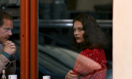 Szeptember végén kezdődik a Szemrevaló Filmfesztivál