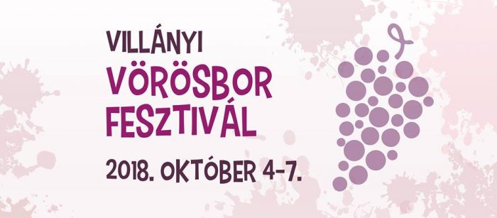 Októberben ismét itt a Villányi Vörösbor Fesztivál
