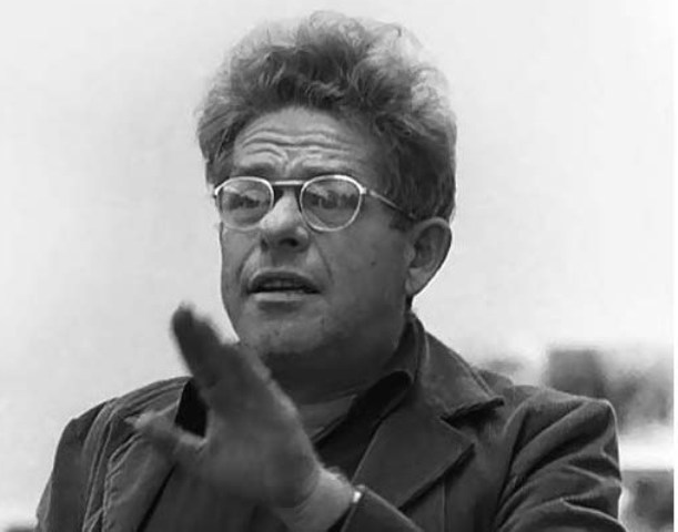 Garry Winogrand amerikai fotós képei a Capa Központban