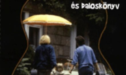 Zenekuckó és gitáriskola az Ifjúsági Otthonban