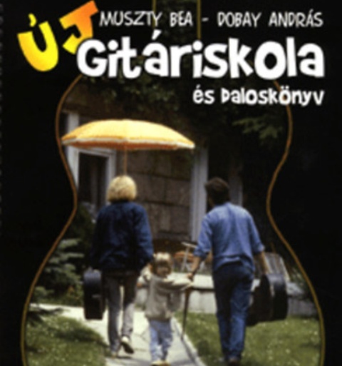 Zenekuckó és gitáriskola az Ifjúsági Otthonban