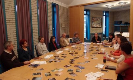 Az apák szerepe a családban – Szakmai workshop