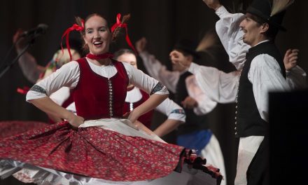 Kecskeméti Napok a testvérváros Galántán