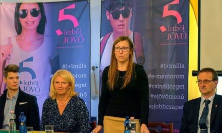 Nálad van a kétmillió forintos ötlet?!