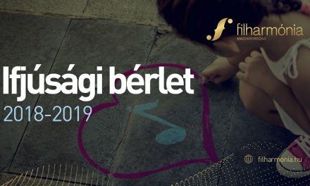 „Közel hozzuk a zenét” – Új tanév hangversenyekkel fűszerezve