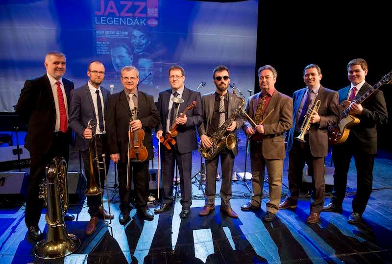 Aktualitások a Bohémek háza táján – Jazz kulisszatitkok