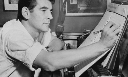 Száz éves lenne az amerikai zene leghíresebb alakja, Leonard Bernstein