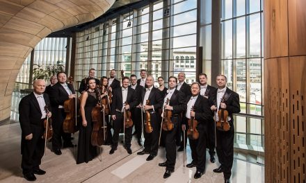 A Liszt Ferenc Kamarazenekar barokk koncertsorozata az Óbudai Társaskörben