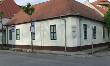 Madarassy László, a Kecskeméti Lapok alapító szerkesztője
