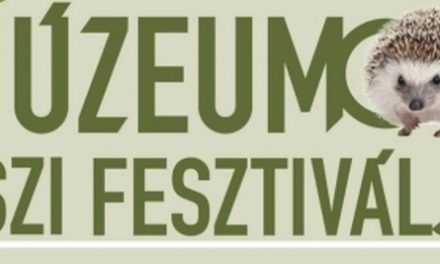 A Múzeumok Őszi Fesztiválja rendezvényei Kecskeméten