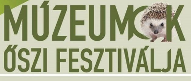 A Múzeumok Őszi Fesztiválja rendezvényei Kecskeméten