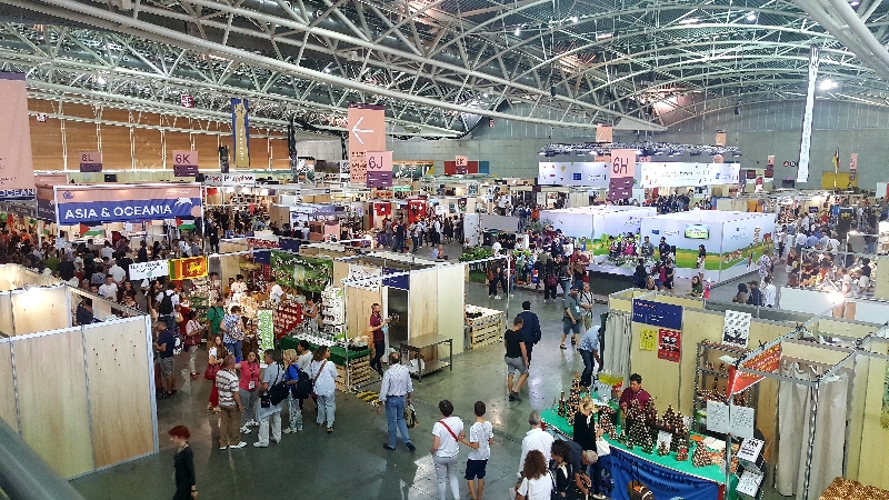 Magyarország is részt vesz a Slow Food projektben