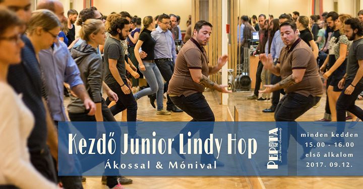Swing, jazz Bohém módra – Érdekes hírek