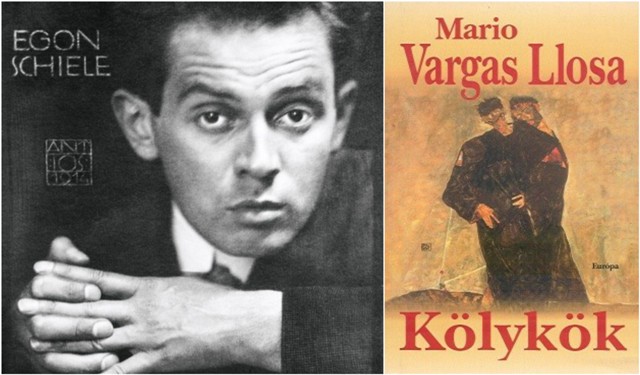 Vargas Llosa: A város és a kutyák /La ciudad y los perros/