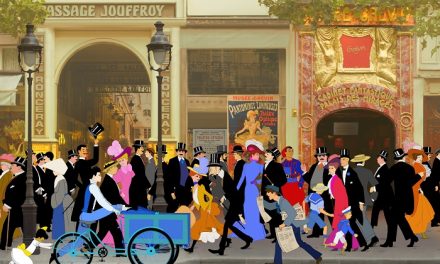 November végén kezdődik a 16. Anilogue Nemzetközi Animációs Filmfesztivál