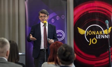 Jónak lenni jó! – A cukorbeteg gyerekek és fiatalok támogatására gyűjt az MTVA