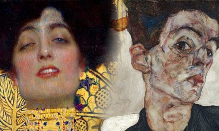 A művészet templomai – Klimt és Schiele: Amor és Psyche – A szecesszió születése
