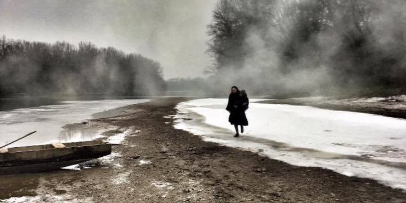 Zsigmond Dezső: A sátán fattya – nagyjátékfilm, 1944, Kárpátalja