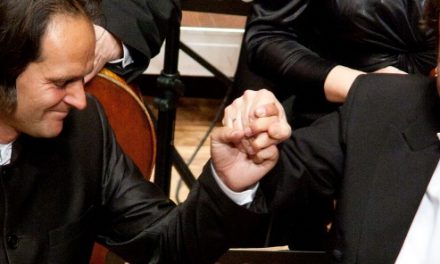 Tündérkert és katedrális – A Pannon Filharmonikusok idei bérletsorozatának első koncertje