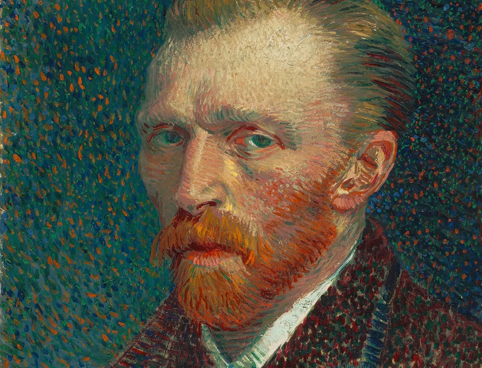 Búzamezők és borús égbolt – Vincent Van Gogh remekművei a mozivásznon