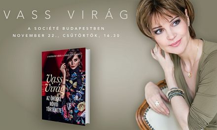 A vasfüggöny mögül a Chanel kifutójáig