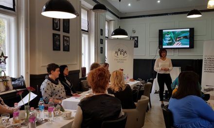 Égsz vagy kiégsz? – Burn out workshop