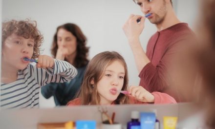 Gyerekwellness a fürdőszobában – Természetesen a babakor után is