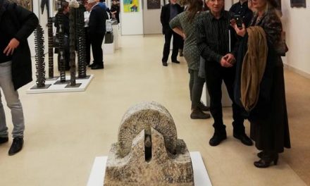 30 éves a Kecskeméti Képzőművészek Közössége