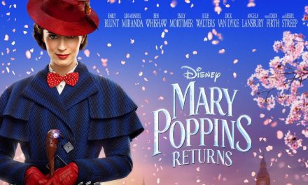 Mary Poppins visszatér a Banks családhoz – és a mozikba