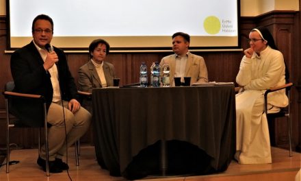 A mesterséges intelligencia tágabb értelme