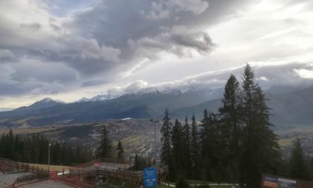 Zakopane, a Magas-Tátra ékköve