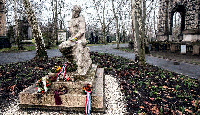 Száz éve hunyt el Ady Endre költő, publicista, novellista