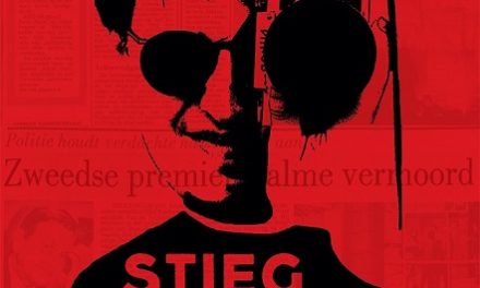 Megoldatlan bűnügyön dolgozott halála előtt a svéd bestseller író – Az Animus Kiadó idei újdonságai