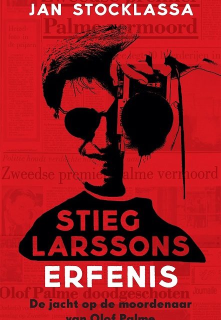Megoldatlan bűnügyön dolgozott halála előtt a svéd bestseller író – Az Animus Kiadó idei újdonságai