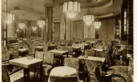 EMKE – Legendás helyek a fővárosban – 125 éves (lenne) az Emke Kávéház