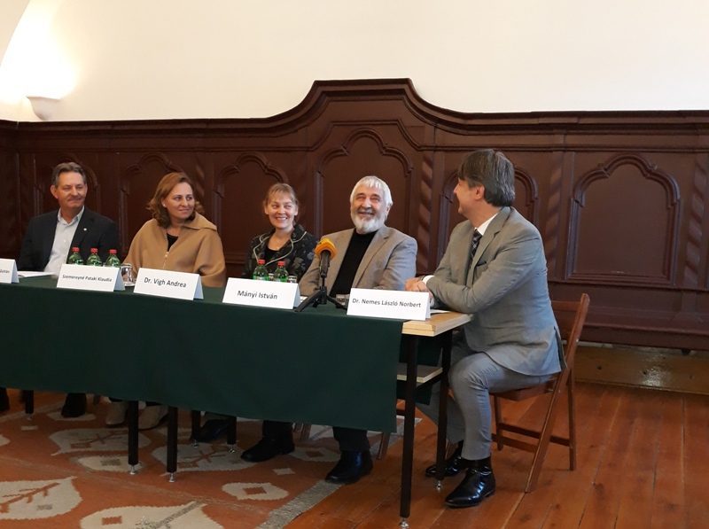 Mérföldkő a kecskeméti Kodály Intézet fejlesztésében