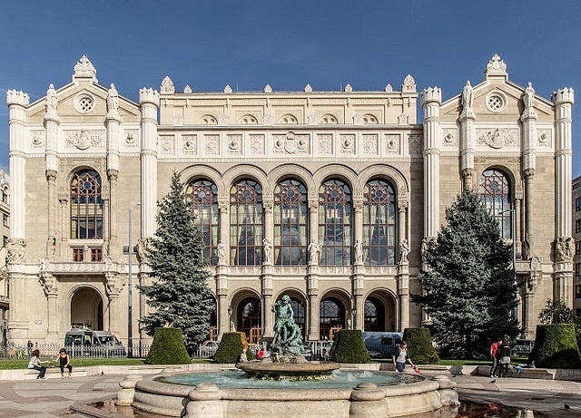 A Wass Albert emlékév záróünnepsége a Panoráma Világklubban