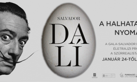 Salvador Dalí – A halhatatlanság nyomában