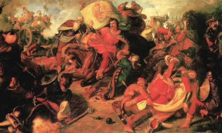 Magyar hősök, hadvezérek – Tomori Pál