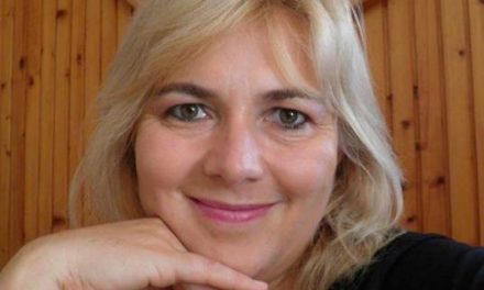 Bolla Katalin, a mágikus realizmus festőművésze